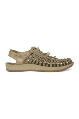 beige-logo-print-round-toe-shoes