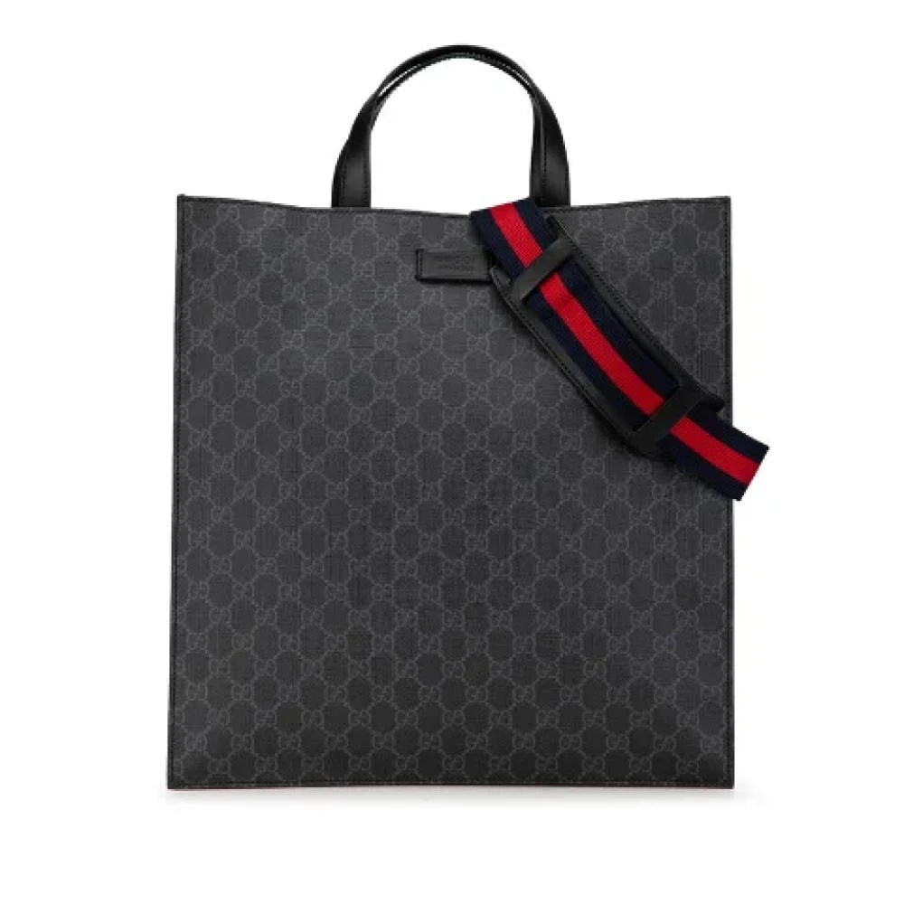 Pre-owned > Pre-owned Bags > Pre-owned Handbags - - Gucci Vintage - Modalova