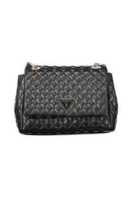 black-polyethylene-women-handbag