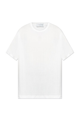 bomuld-t-shirt
