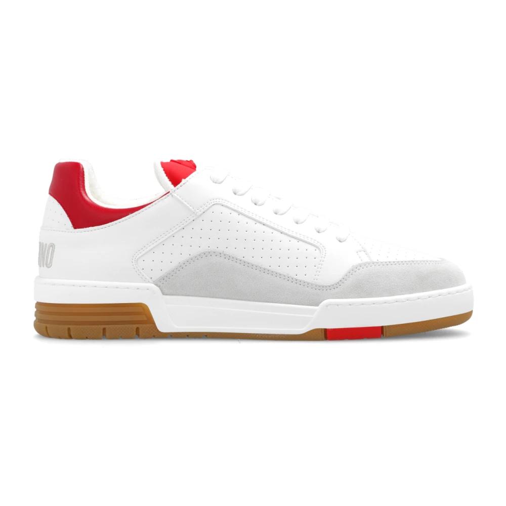 Shoes > Sneakers - - Moschino - Modalova