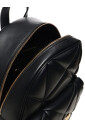 black-embossed-logo-backpack