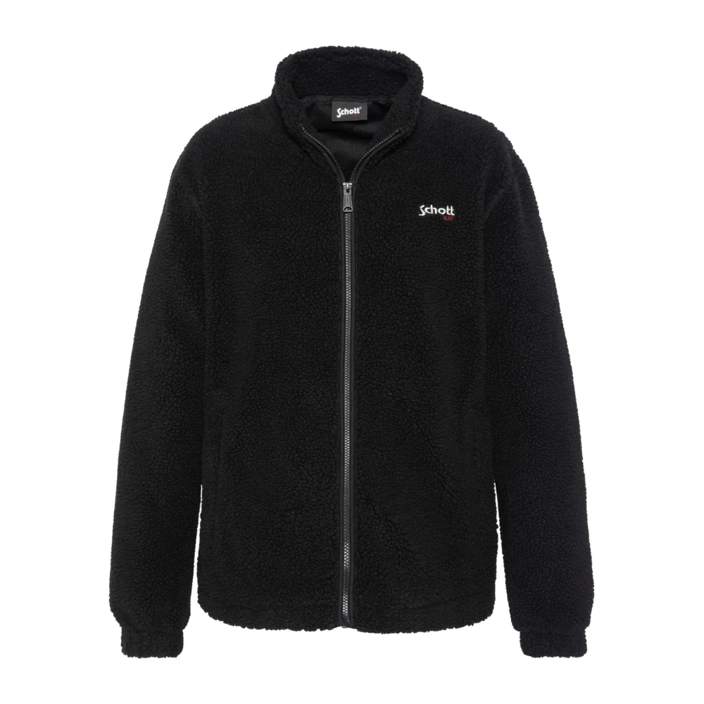 Jackets > Winter Jackets - - Schott NYC - Modalova