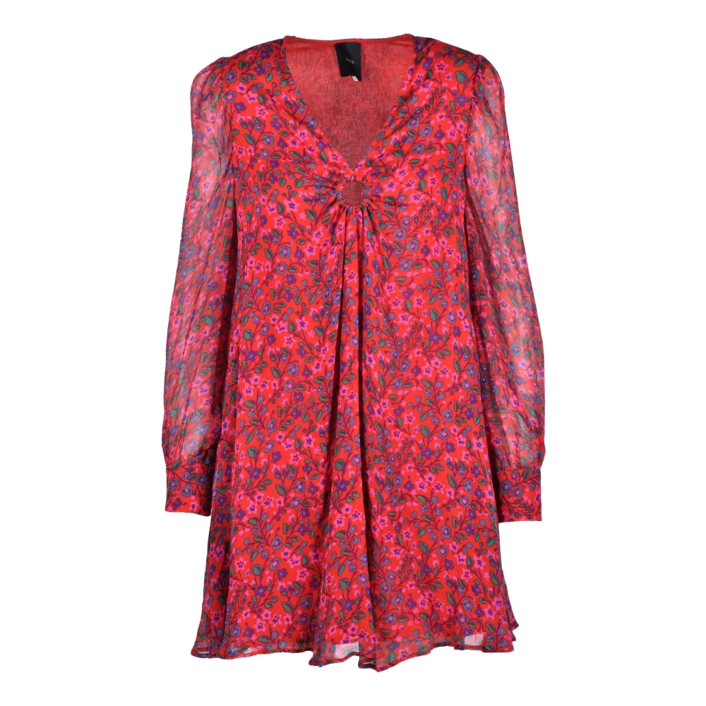Dresses > Day Dresses > Short Dresses - - Idano - Modalova