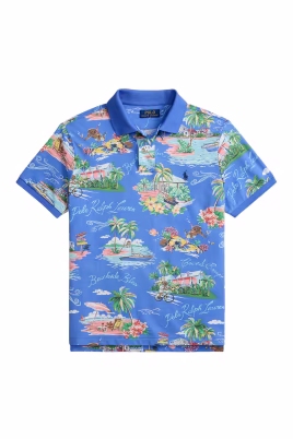 polo-shirts