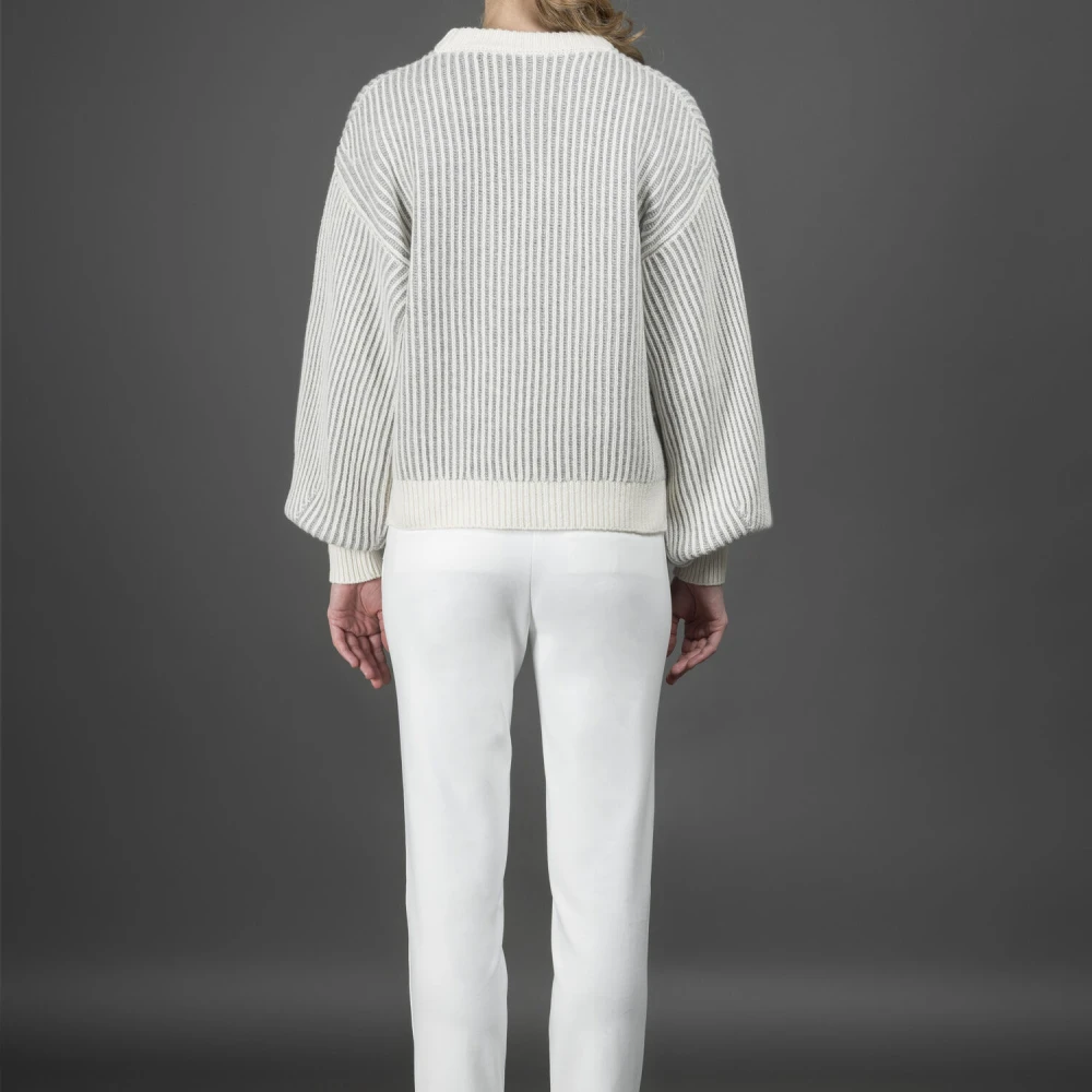 Moorer Noam-Bav Gray Dames