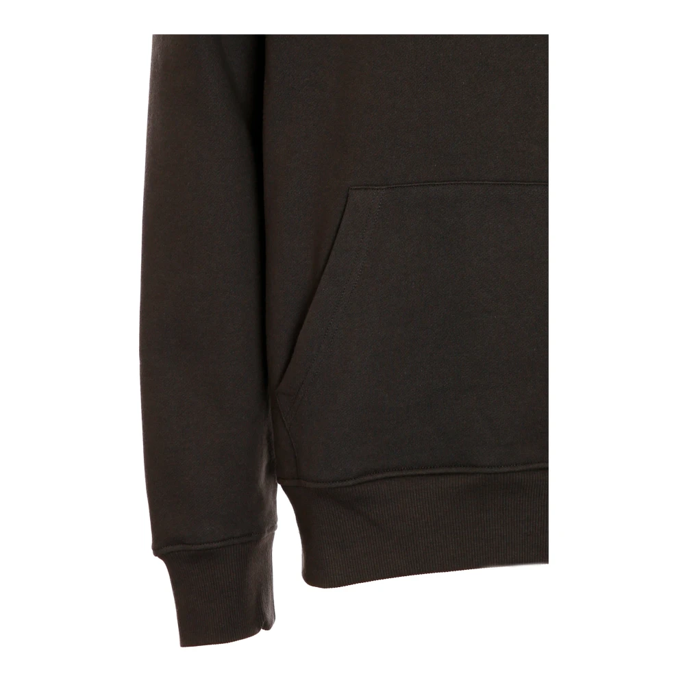 Daily Paper Hoodies Green Heren