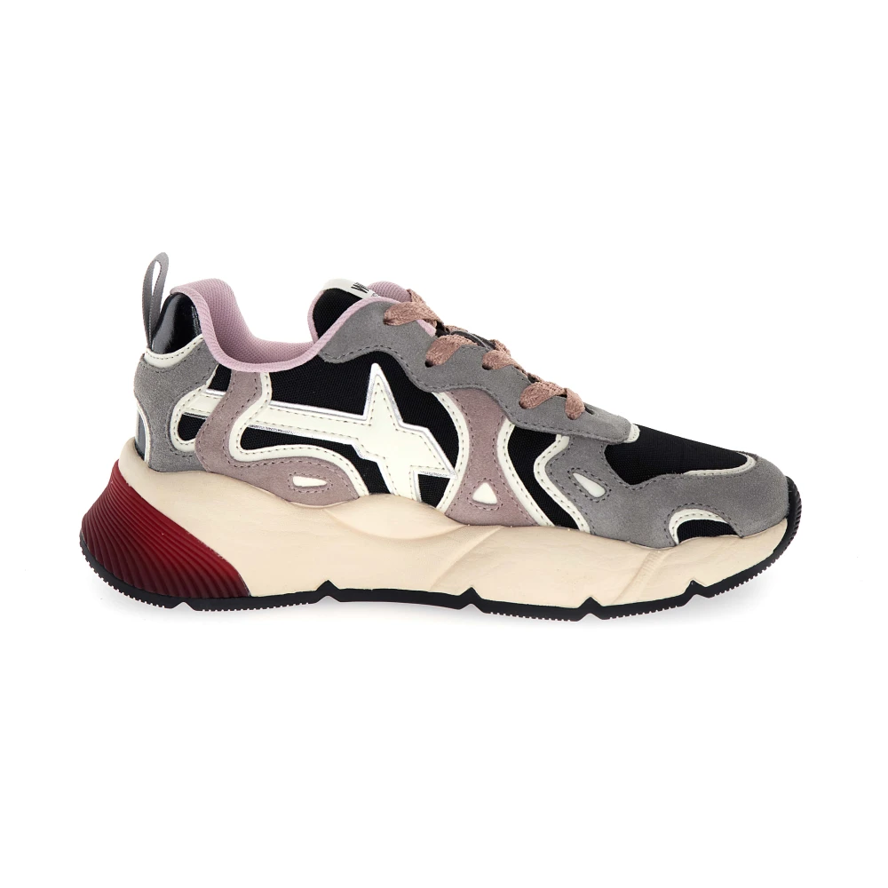 W6yz Women's Sarah W