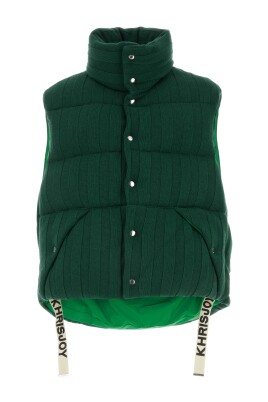 piumini-vest
