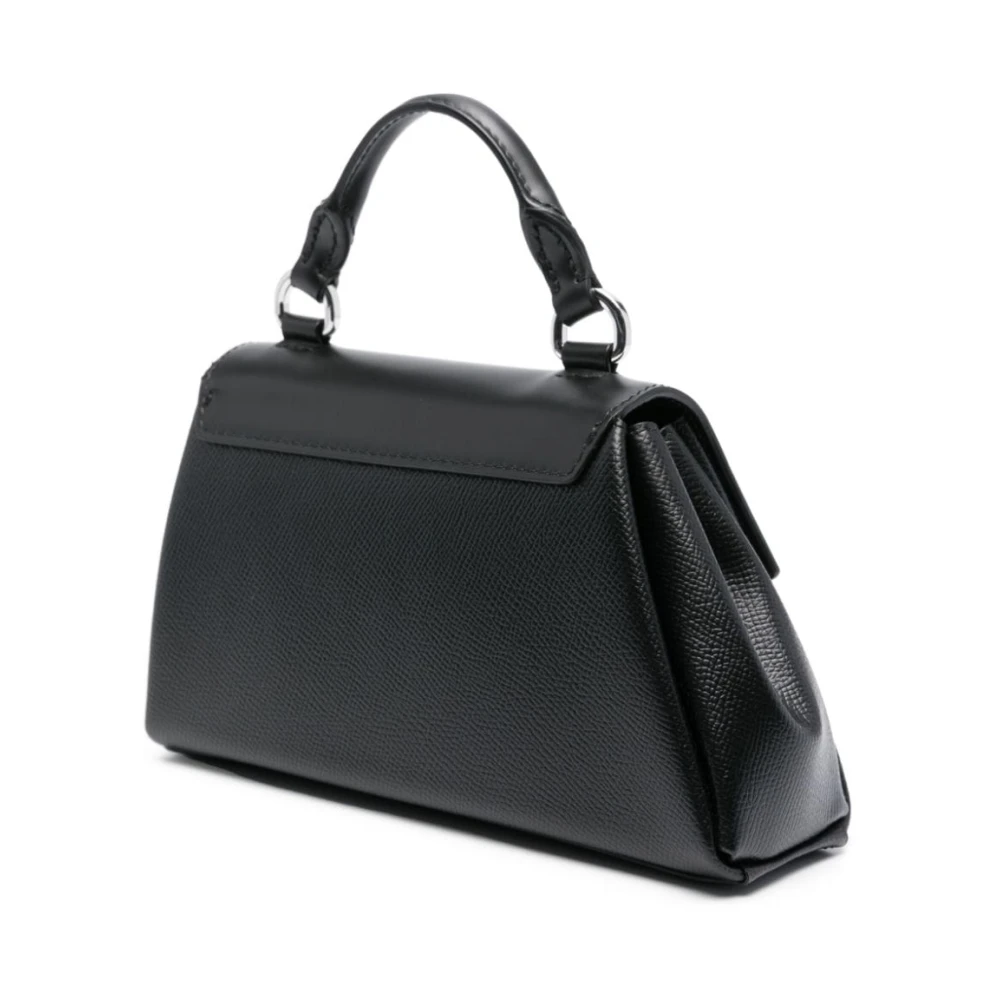 Maison Margiela Handbags Black Dames