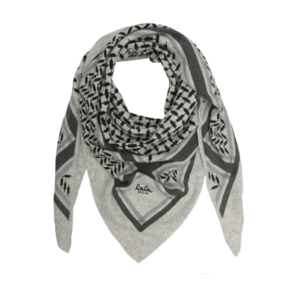 Accessories > Scarves > Winter Scarves - - Lala Berlin - Modalova