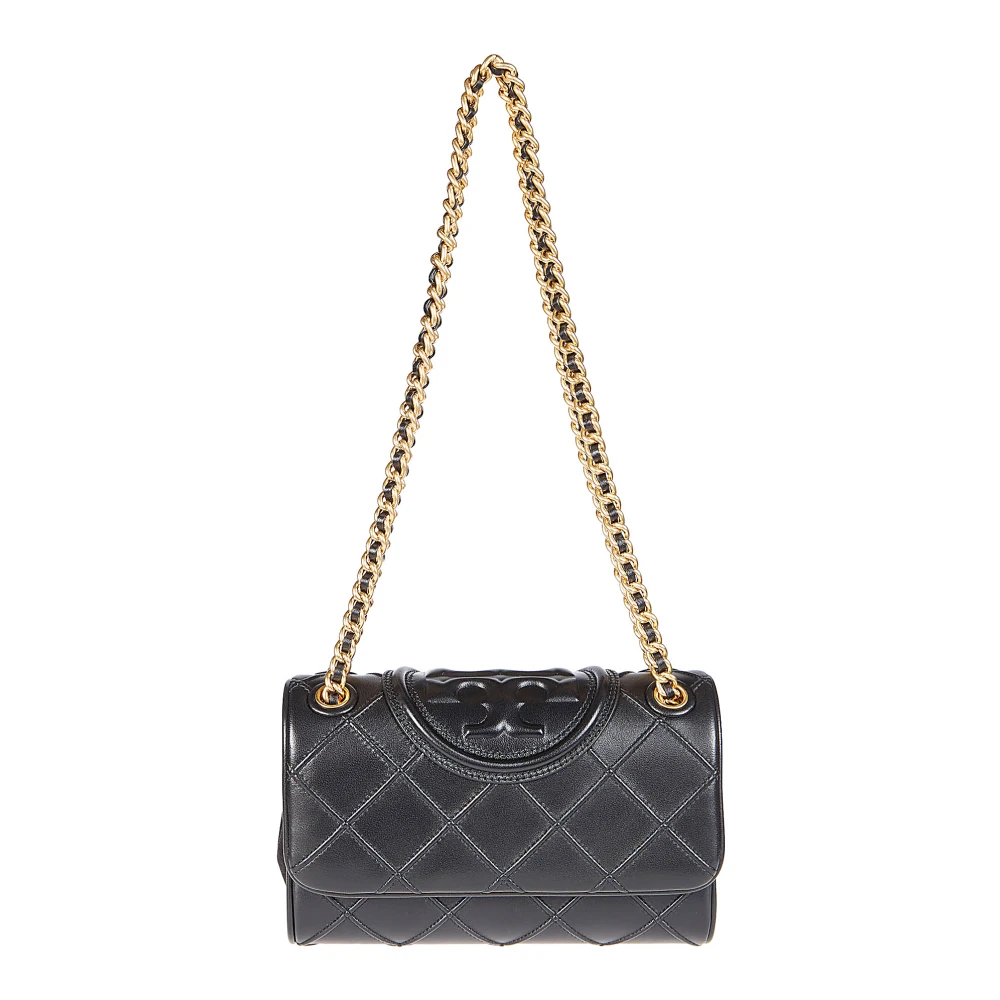 TORY BURCH Kleine schoudertas Black Dames