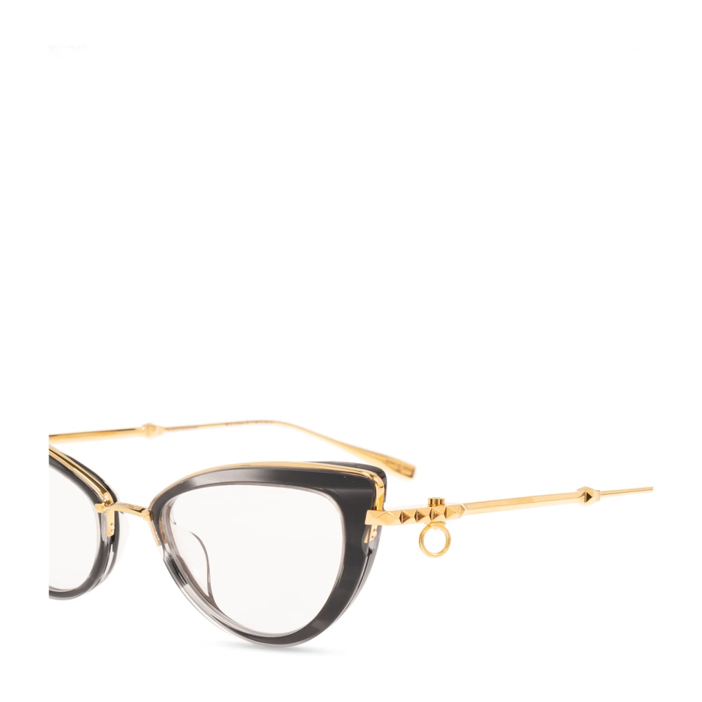 Valentino V-Daydream optische brillen Black Dames