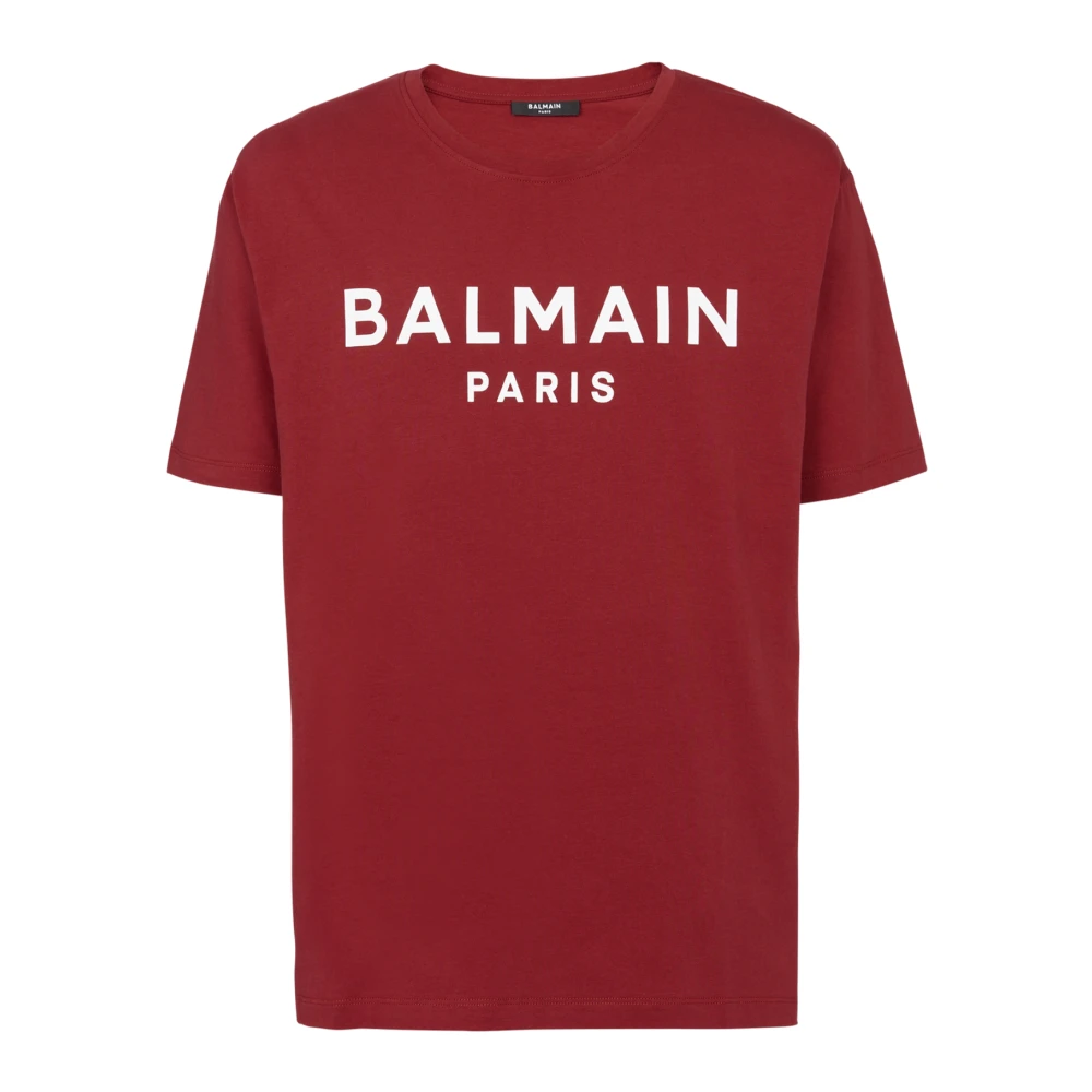 Paris T-skjorte