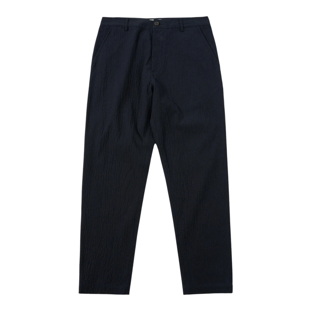 Trousers > Straight Trousers - - Universal Works - Modalova