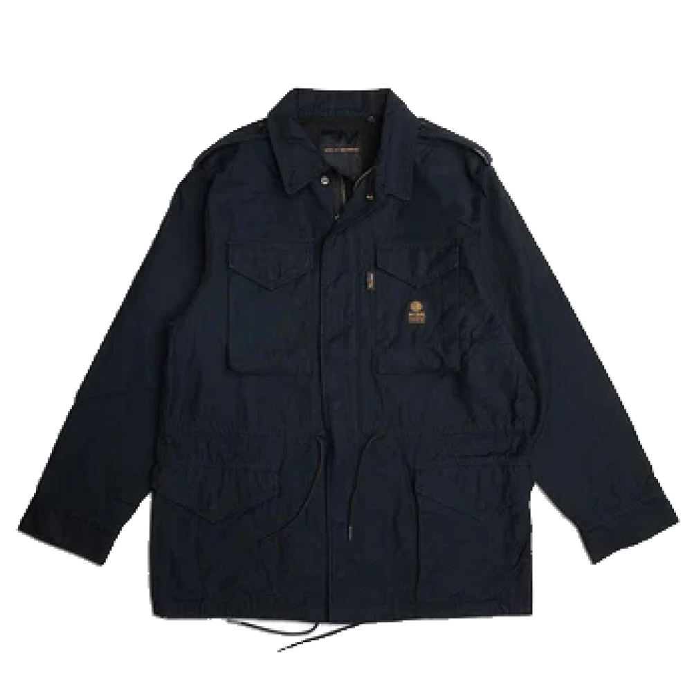 Jackets > Light Jackets - - Deus Ex Machina - Modalova