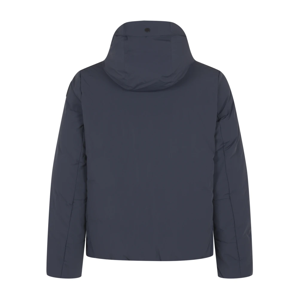 Parajumpers Taiga Jas Blue Heren