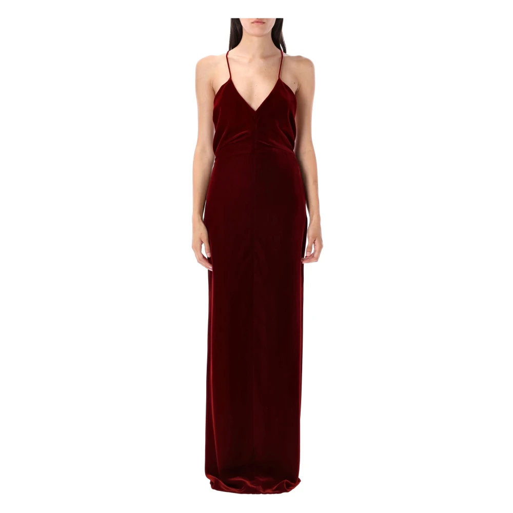 Dresses > Day Dresses > Maxi Dresses - - Tom Ford - Modalova