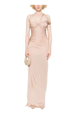 elegant-pink-dress-for-sophisticated-occasions