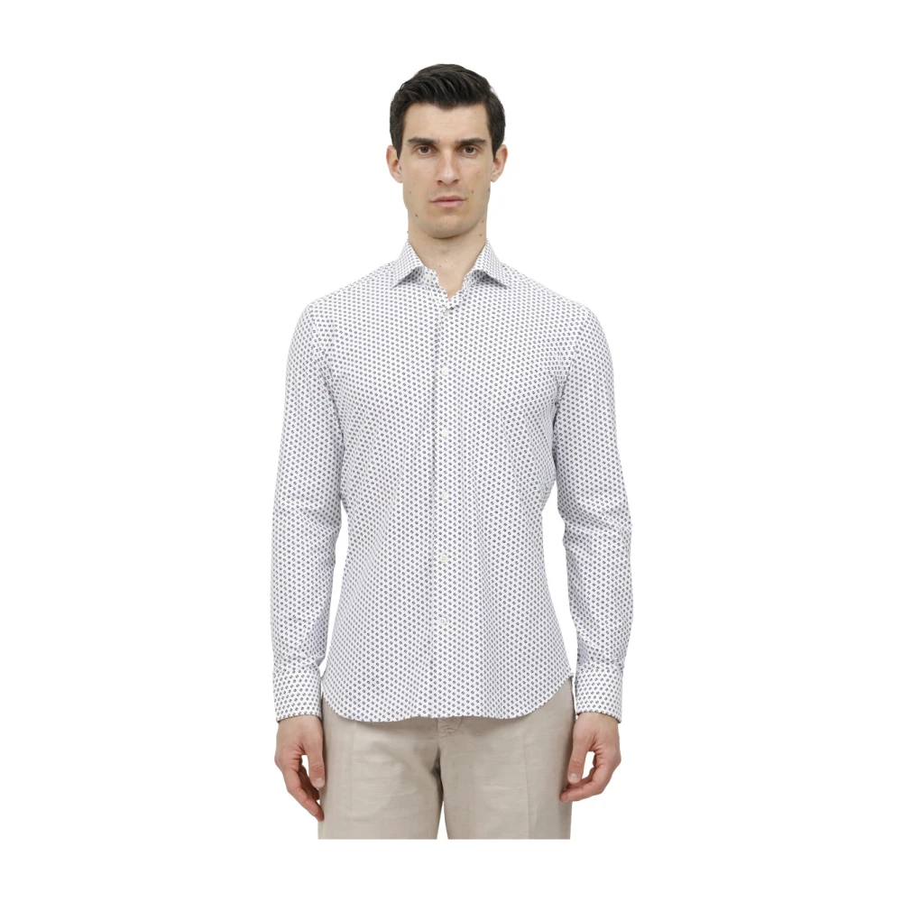 Shirts > Casual Shirts - - Caliban - Modalova