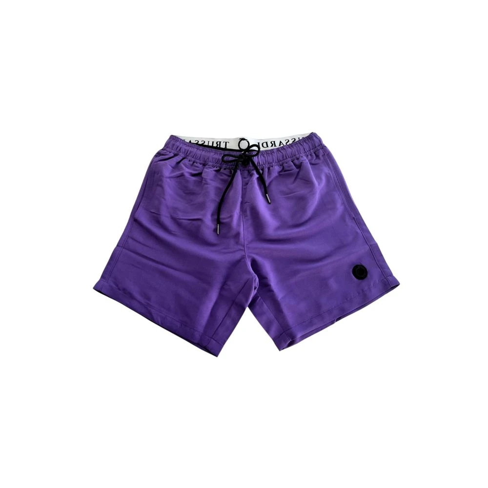 Swimwear > Beachwear - - Trussardi - Modalova