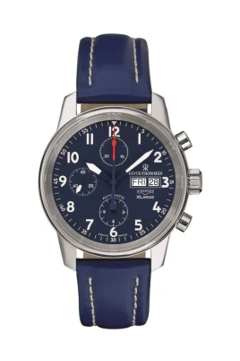 Airspeed Automatisk Klocka 42mm