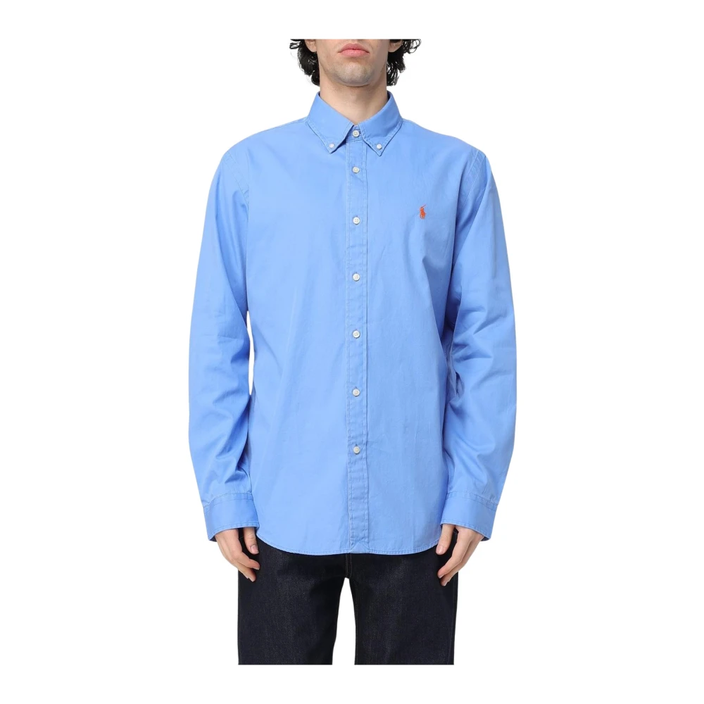 Shirts > Casual Shirts - - Polo Ralph Lauren - Modalova