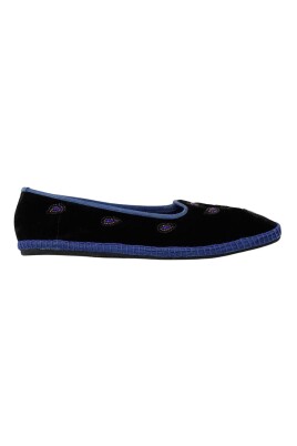 velvet-ballet-flats-black-embroidered