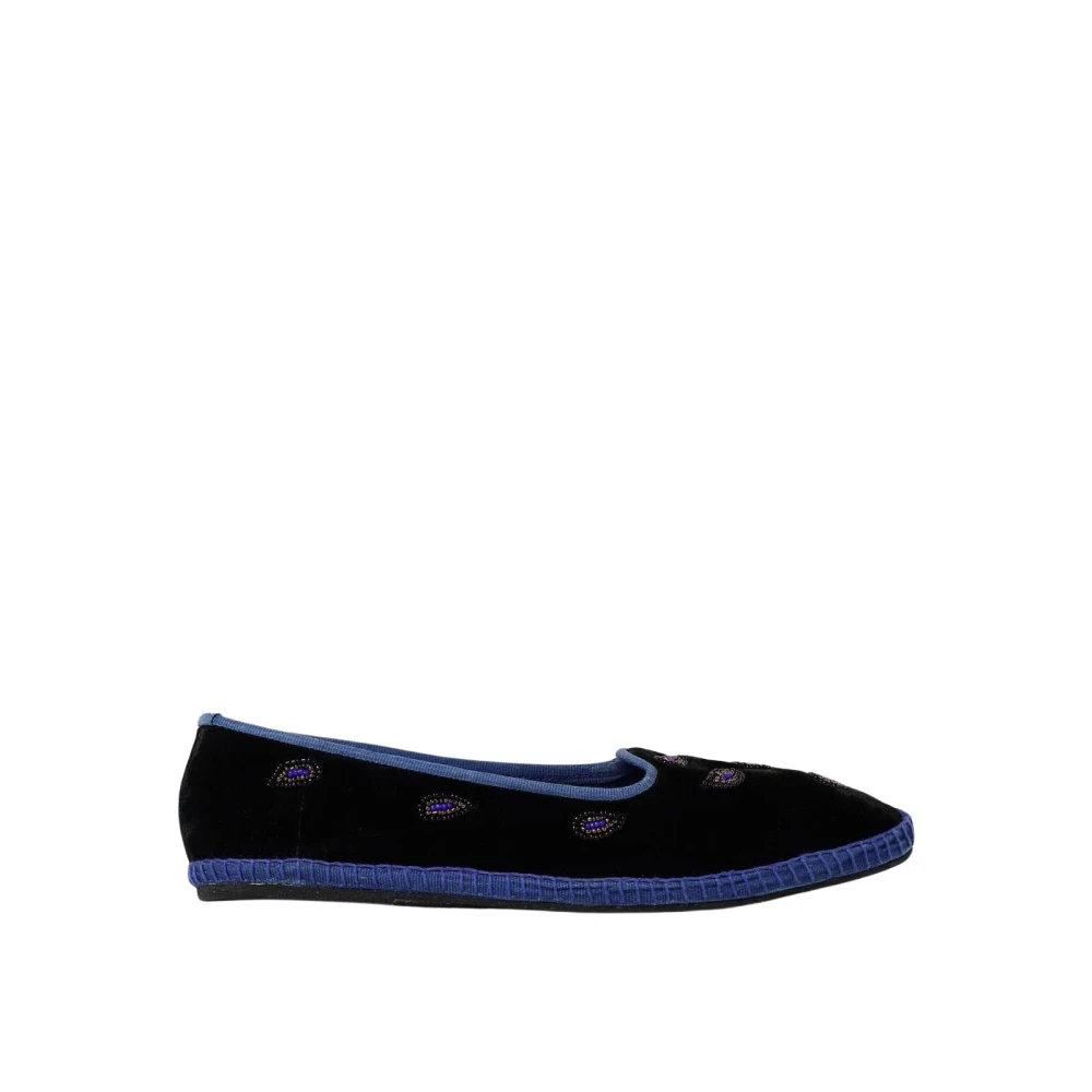 Shoes > Flats > Ballerinas - - Maliparmi - Modalova