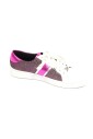 glitter-chain-mesh-stripe-lace-up-chaussures