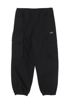 pantalon-cargo-noir-pour-enfants