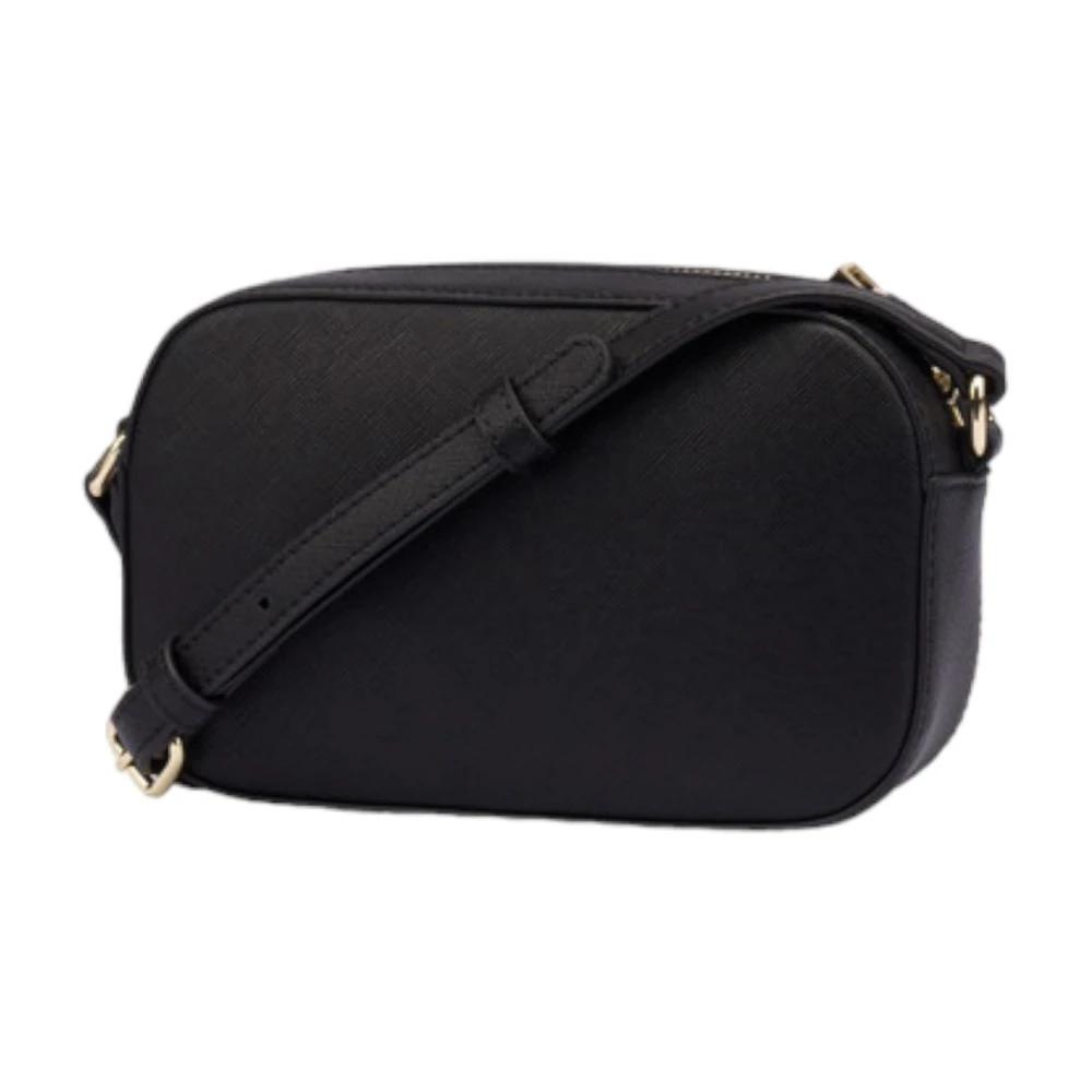 Pollini Schoudertas Black Dames
