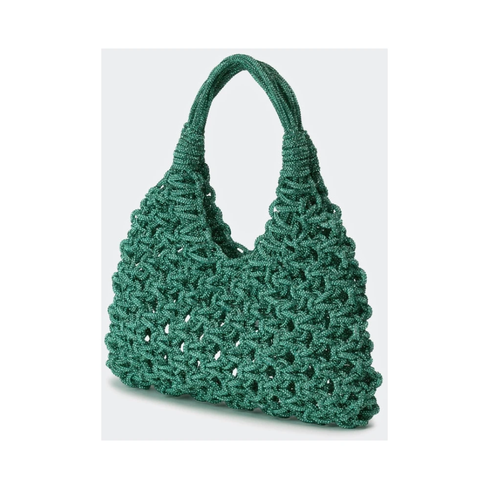 Hibourama Vannifique Green Dames