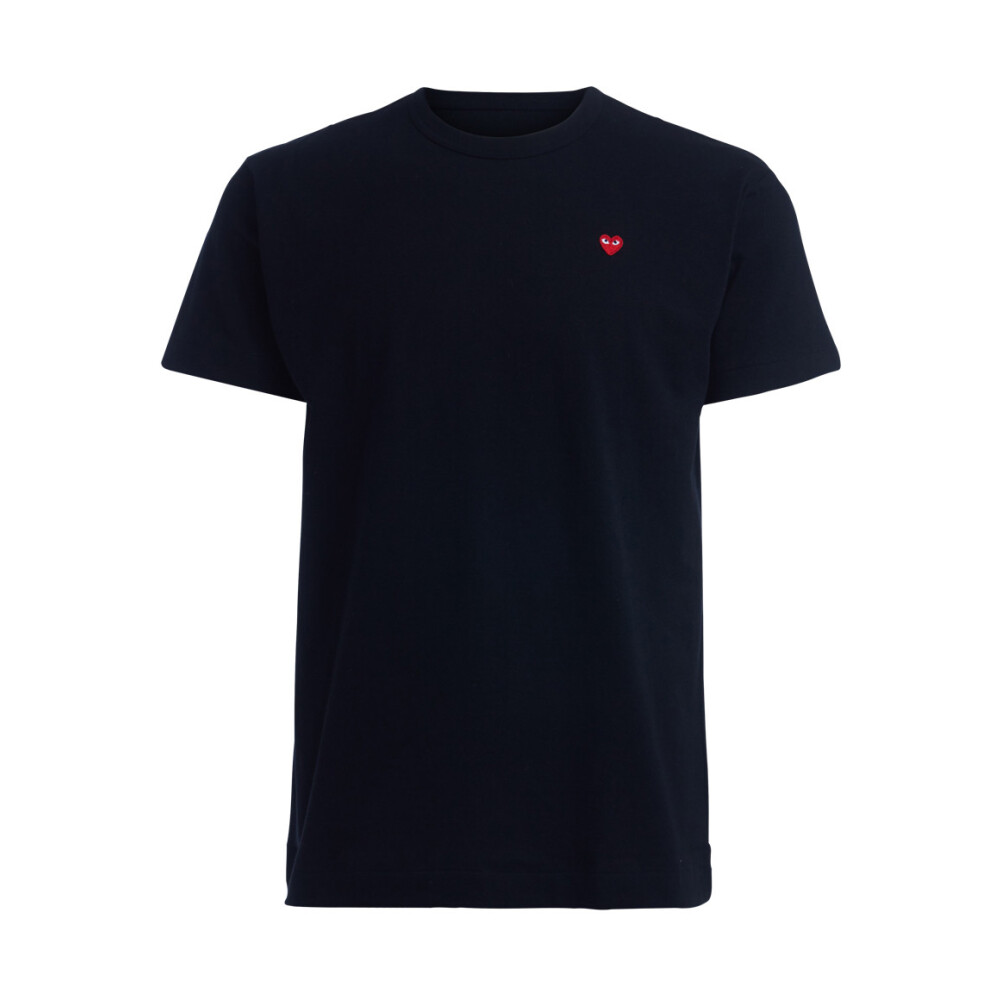 Comme des garcons discount t shirt heren