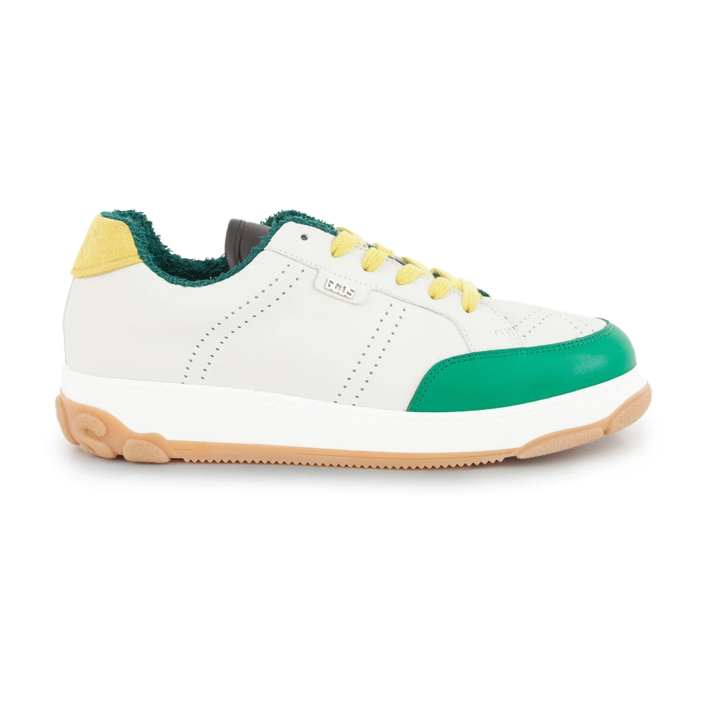 Gcds - Shoes > Sneakers - Green - Gcds - Modalova