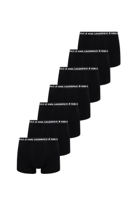 Logo Trunk 7-pack kalsonger