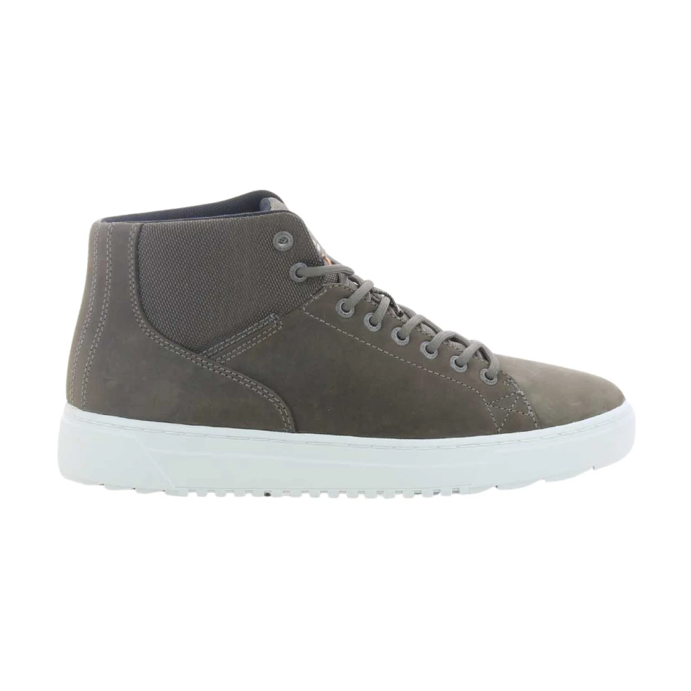 Hub Taupe Murrayfield Herenschoenen Gray Heren