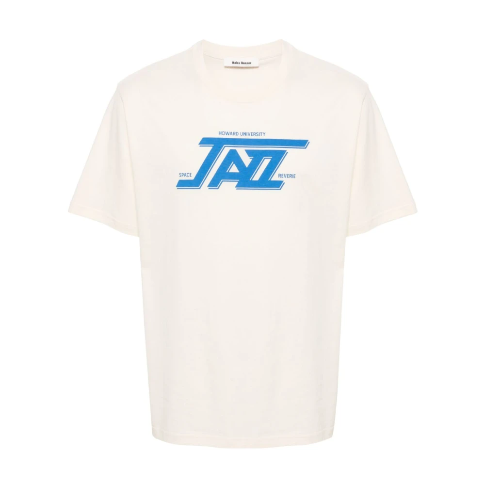 Tops > T-Shirts - - Wales Bonner - Modalova