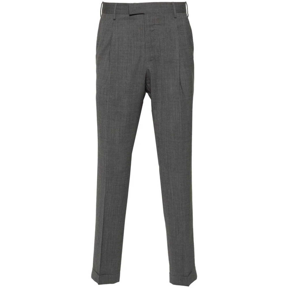 Trousers > Suit Trousers - - PT Torino - Modalova