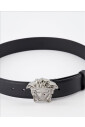 medusa-leather-belt
