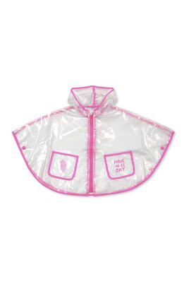 clear-raincoat-with-ice-cream-print