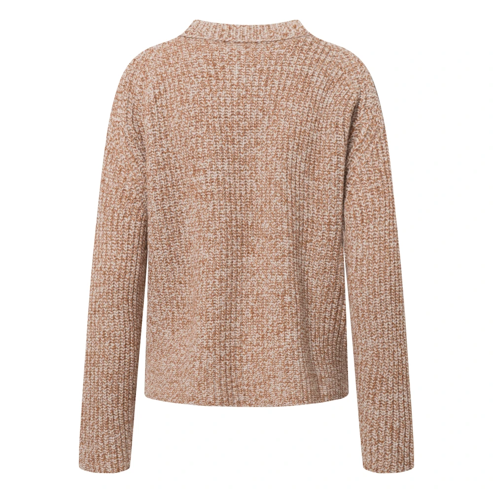 Windsor Dp312 10017266 Stijlvol Model Beige Dames