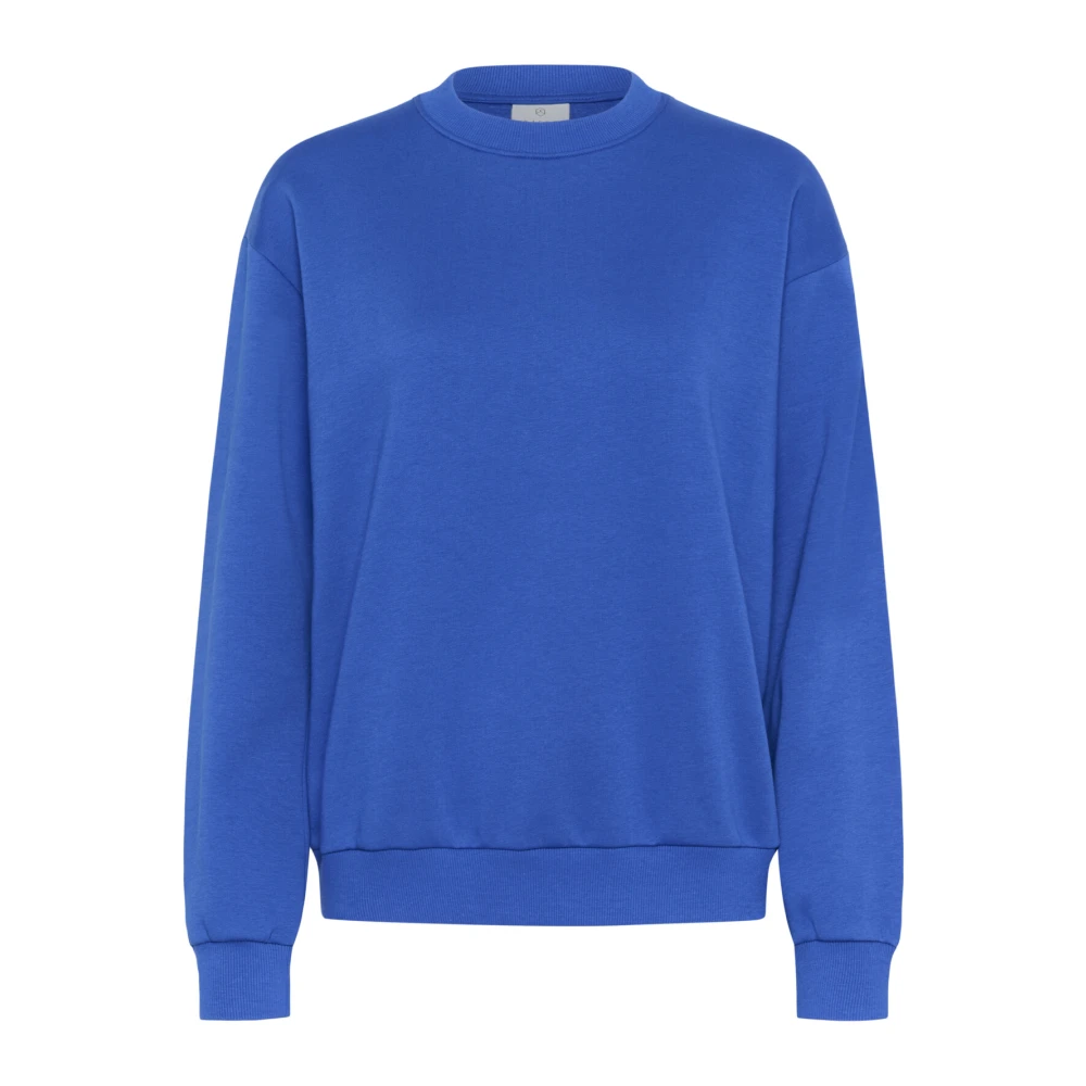 Sweatshirts & Hoodies > Sweatshirts - - Kaffe - Modalova
