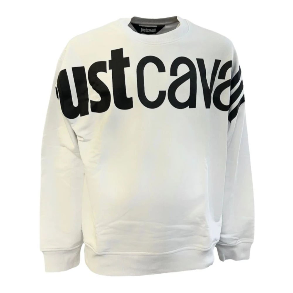 Sweatshirts & Hoodies > Sweatshirts - - Just Cavalli - Modalova
