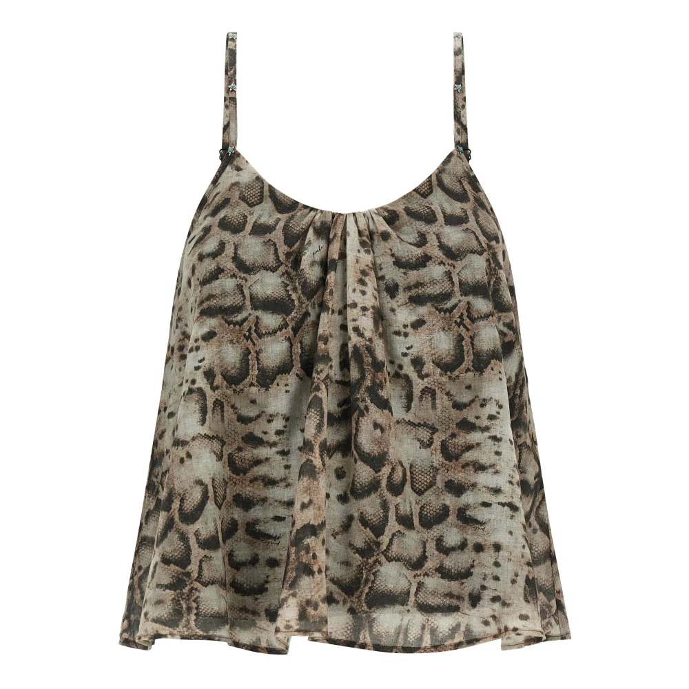 Pinko Women's Udine Top