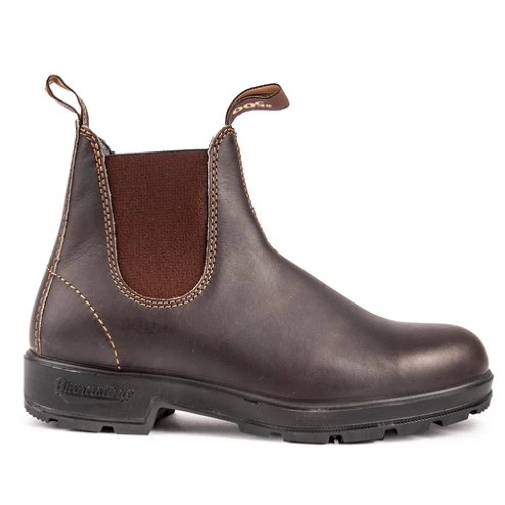 Blundstone Ankelboots Brown, Herr