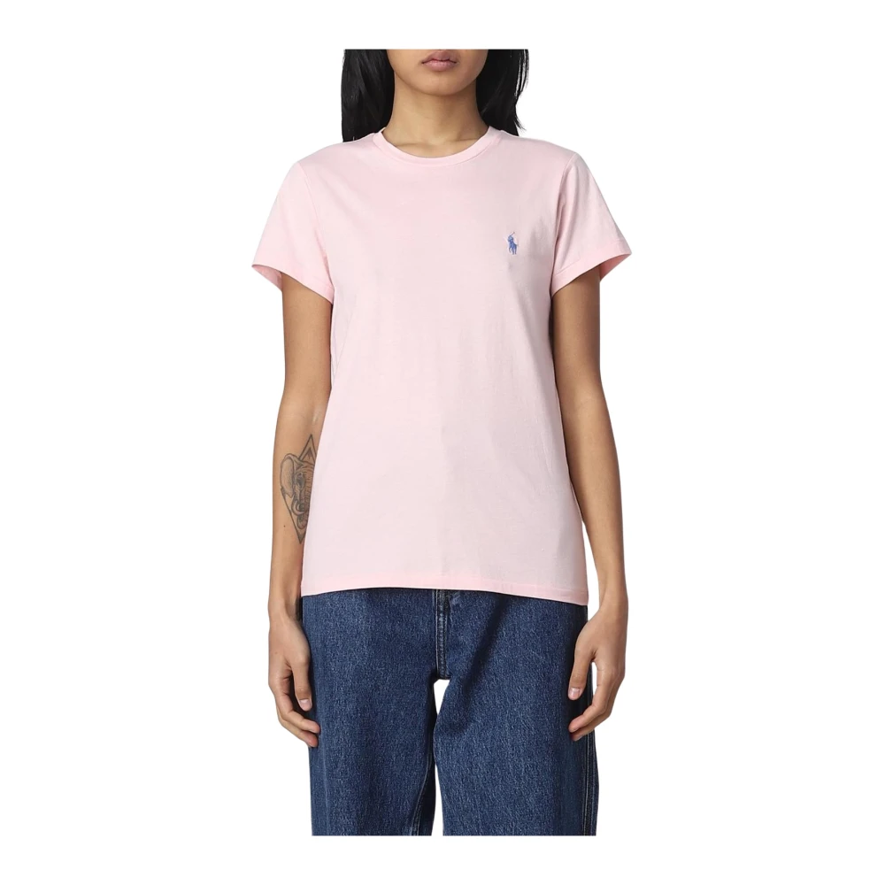 Tops > T-Shirts - - Polo Ralph Lauren - Modalova