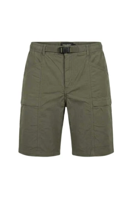 Ripstop Cargo Short