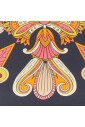 robe-fourreau-bleue-totem