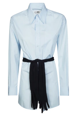 Camicia Långärmad